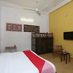 The Heritage View