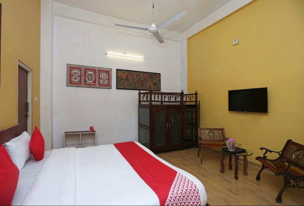 Hotel The Heritage View 3*