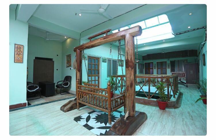 The Heritage View Hotel 3*